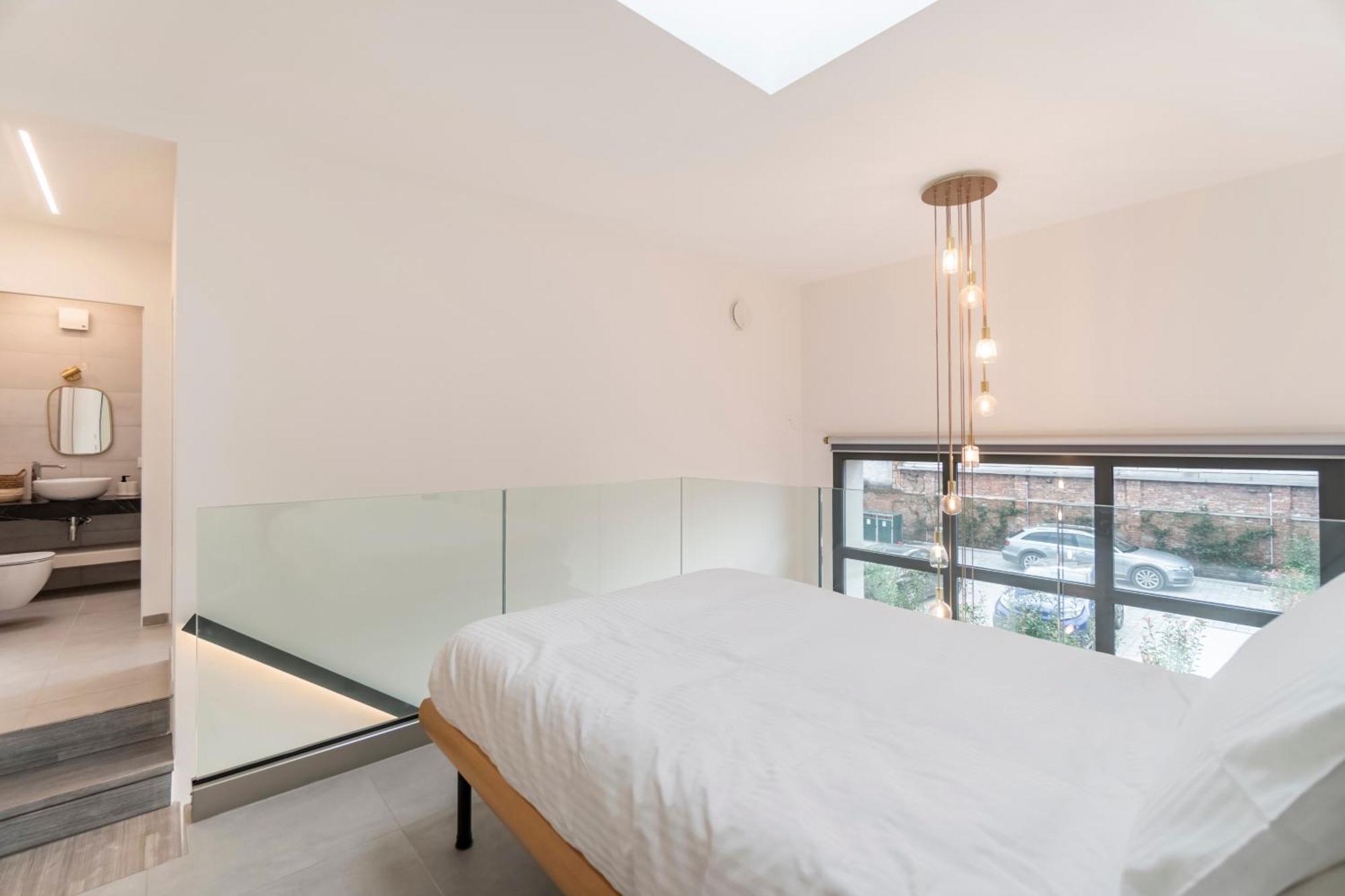Apartamento Urban Garden Lofts By Blue Velvet Livings Milán Exterior foto