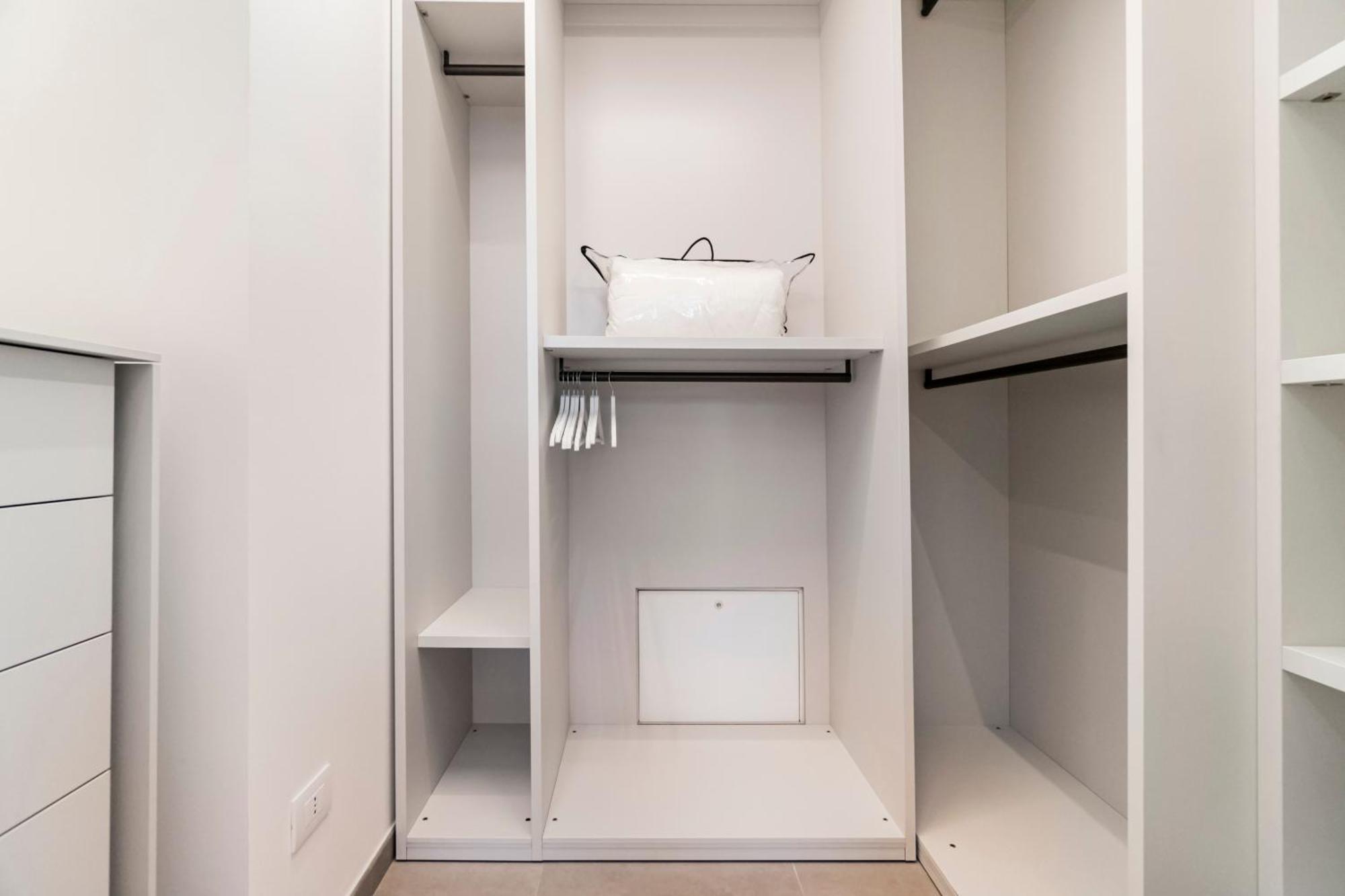 Apartamento Urban Garden Lofts By Blue Velvet Livings Milán Exterior foto