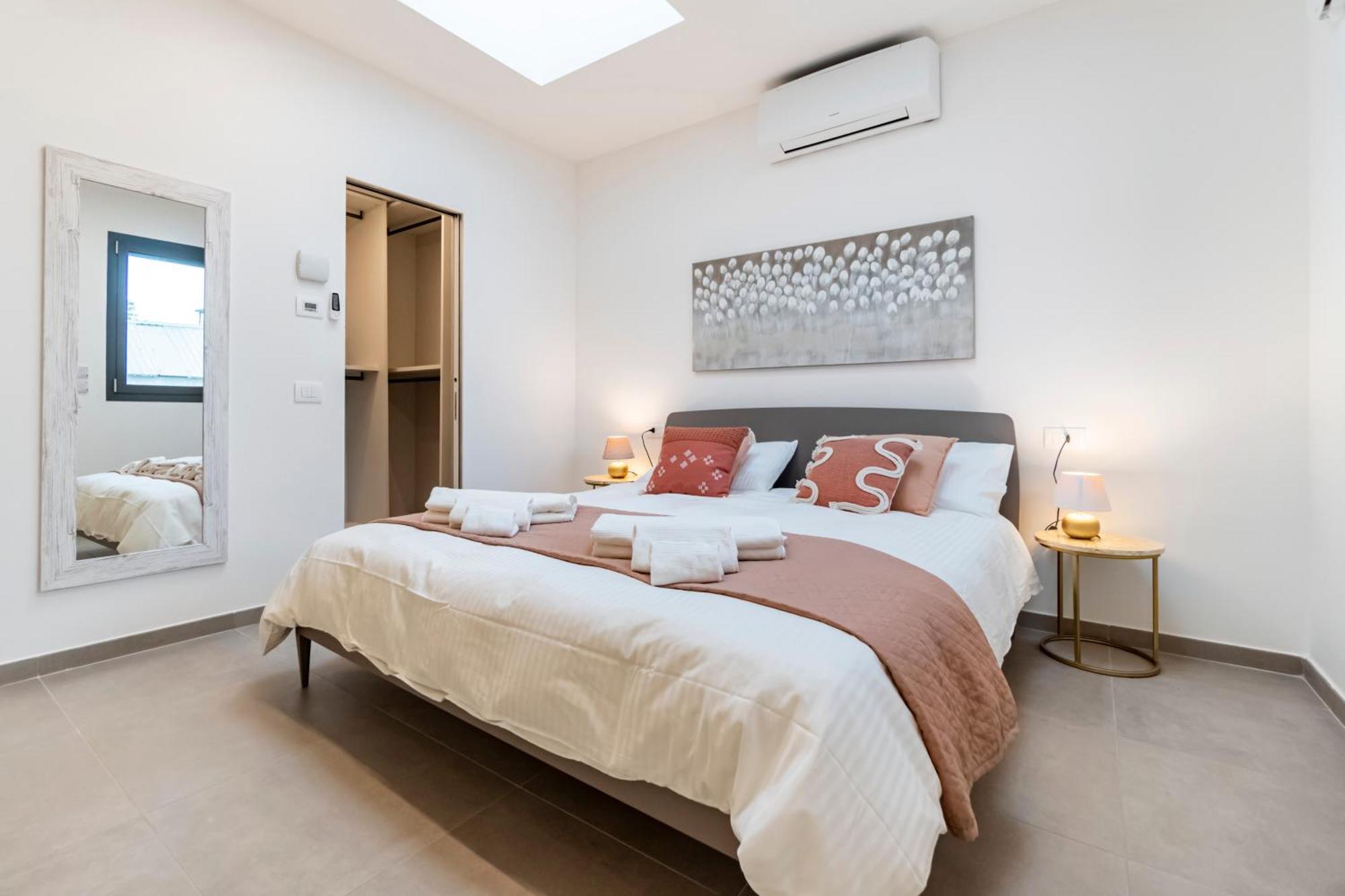 Apartamento Urban Garden Lofts By Blue Velvet Livings Milán Exterior foto