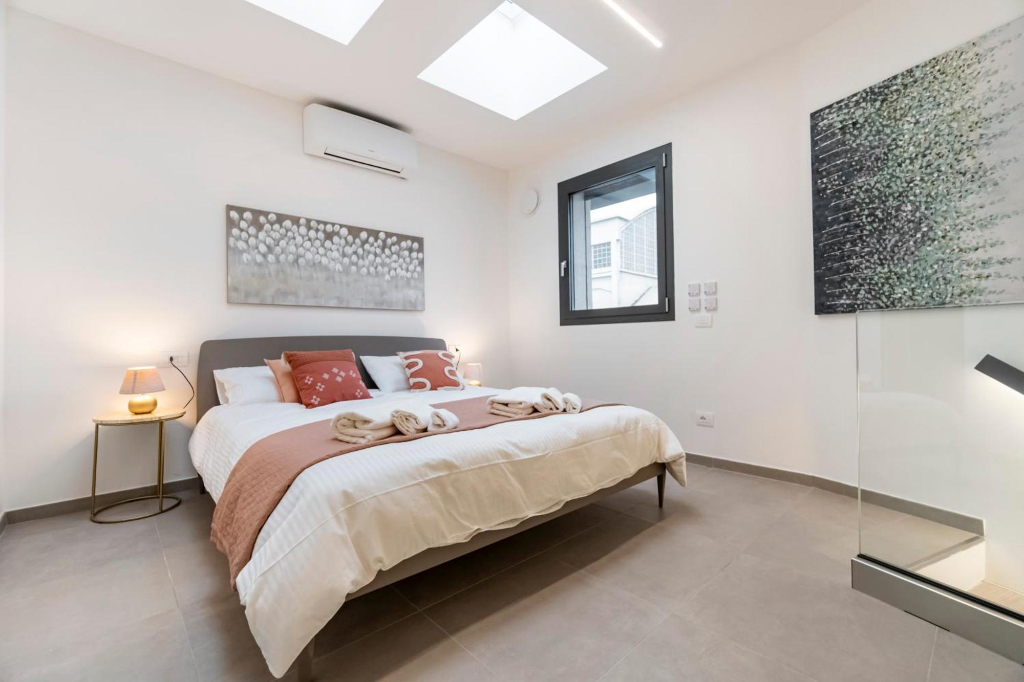 Apartamento Urban Garden Lofts By Blue Velvet Livings Milán Exterior foto