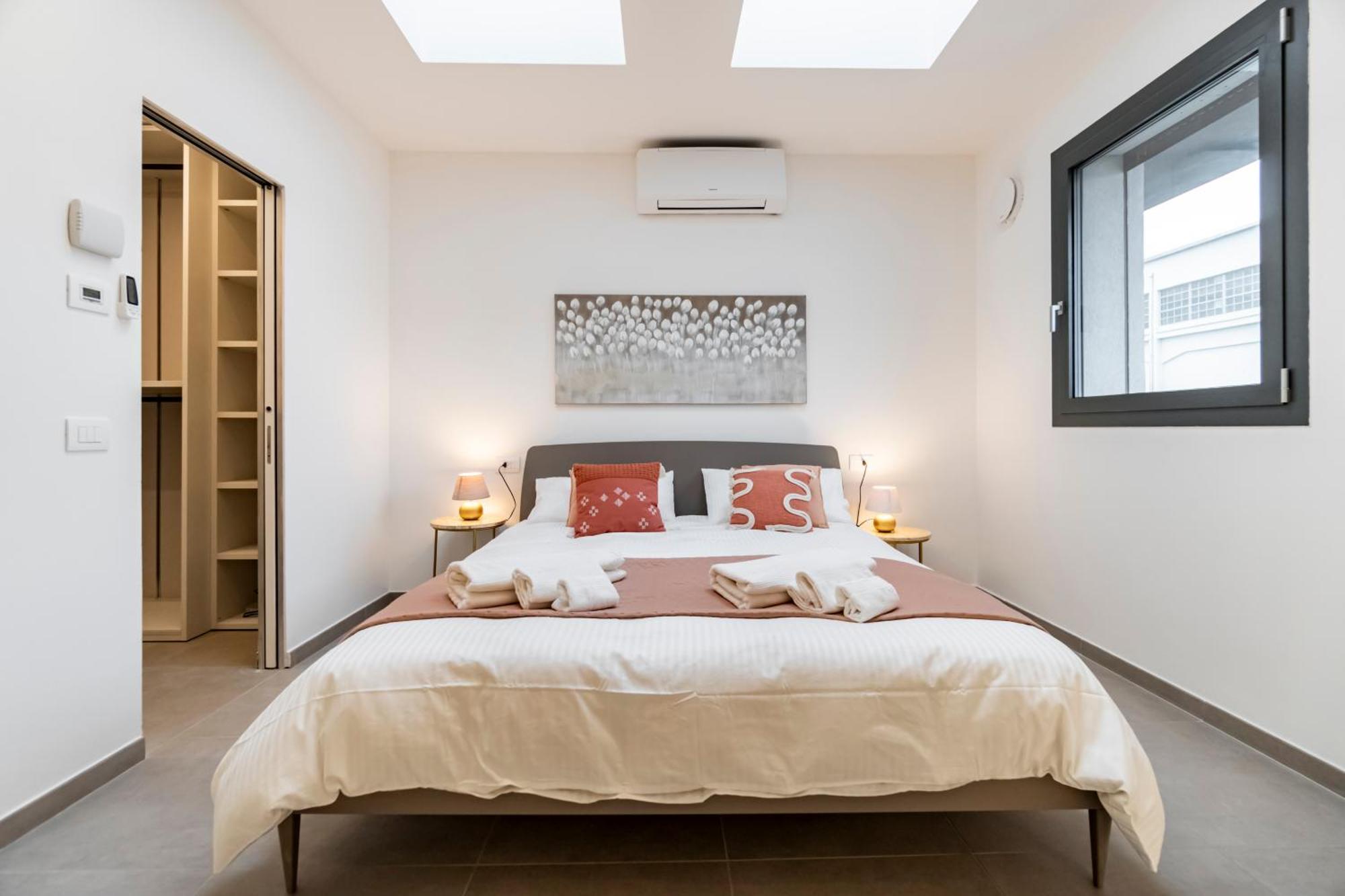 Apartamento Urban Garden Lofts By Blue Velvet Livings Milán Exterior foto