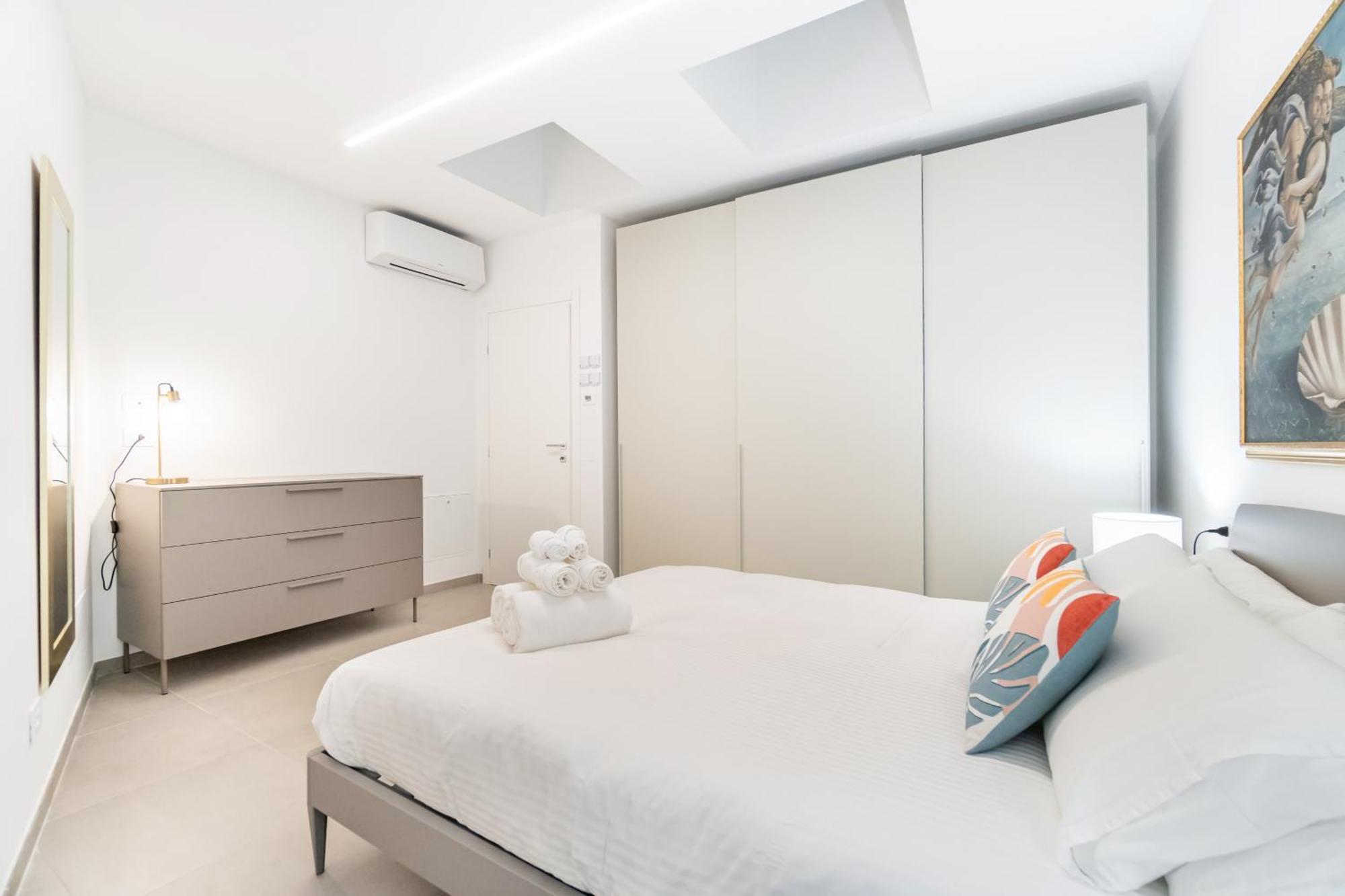 Apartamento Urban Garden Lofts By Blue Velvet Livings Milán Exterior foto