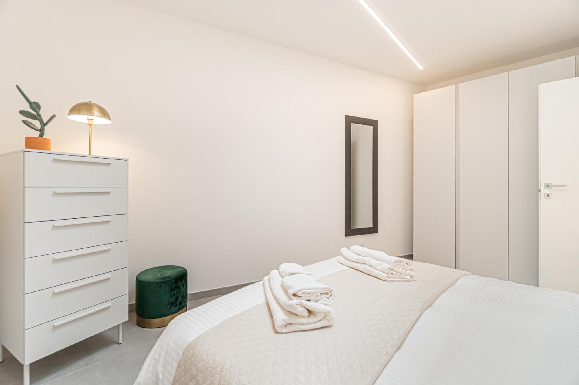 Apartamento Urban Garden Lofts By Blue Velvet Livings Milán Exterior foto