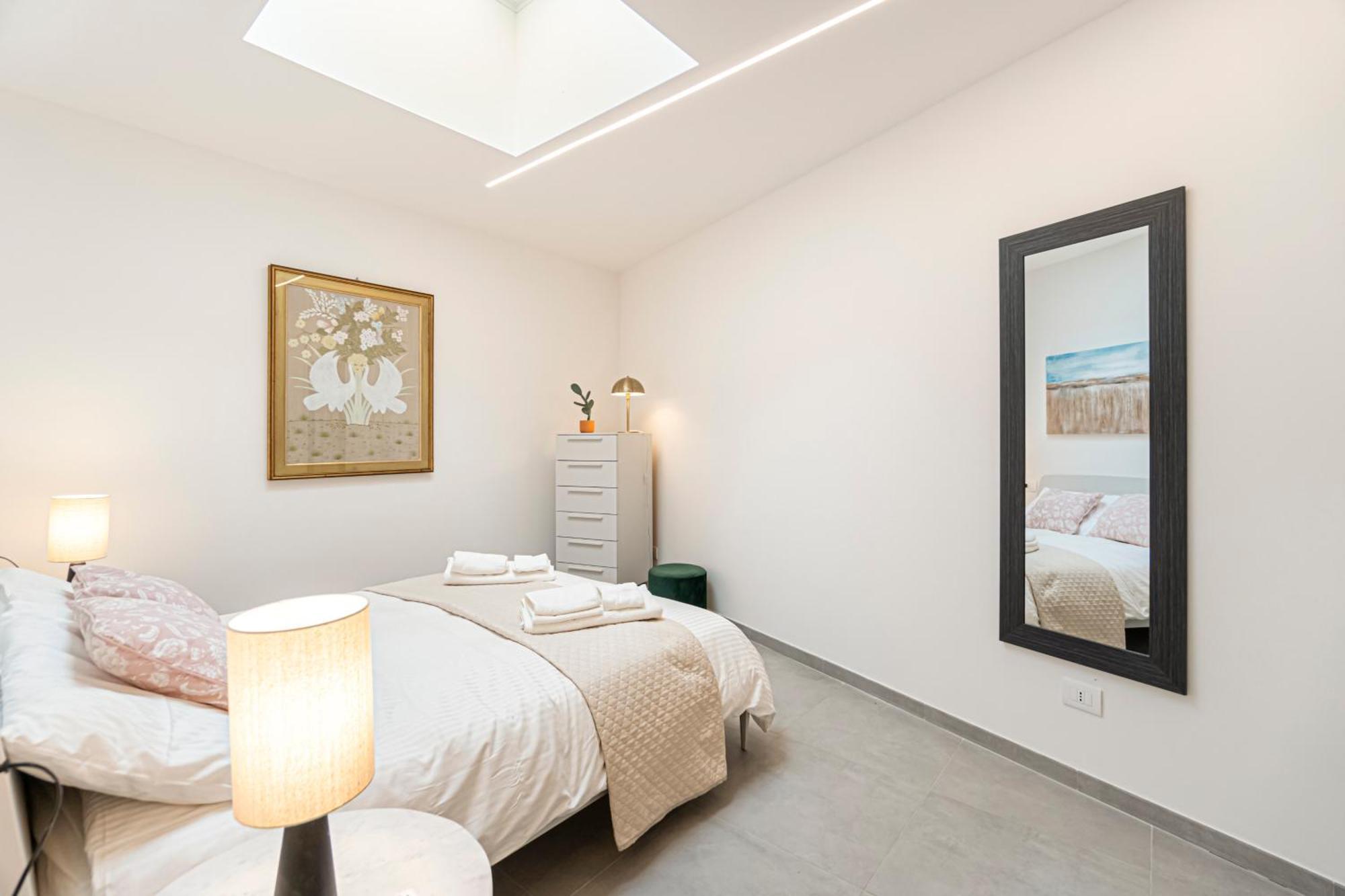 Apartamento Urban Garden Lofts By Blue Velvet Livings Milán Exterior foto