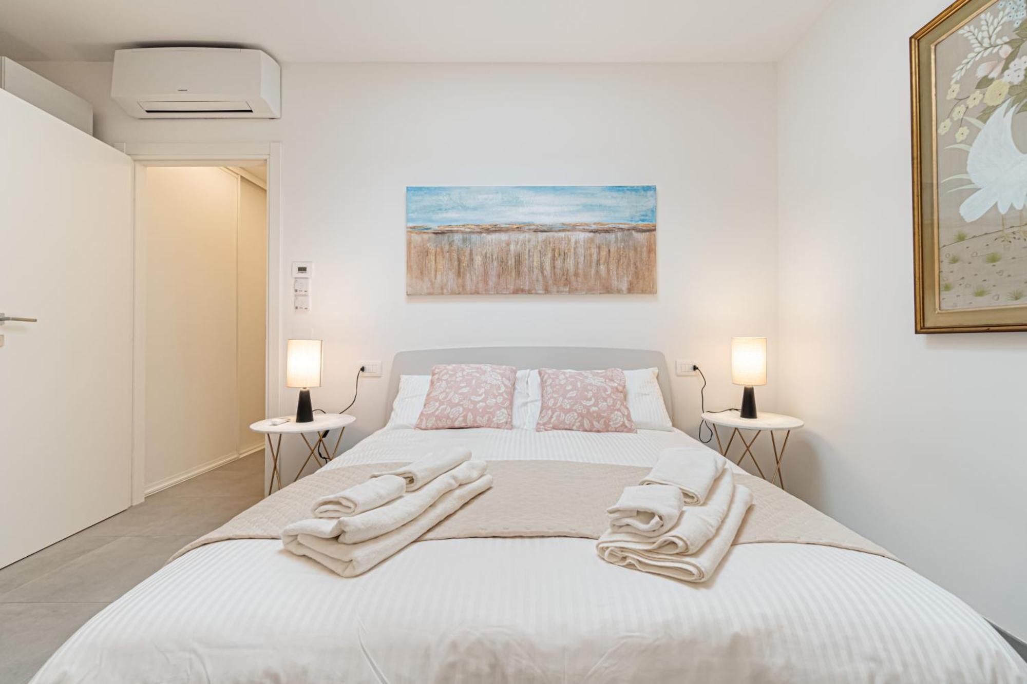 Apartamento Urban Garden Lofts By Blue Velvet Livings Milán Exterior foto