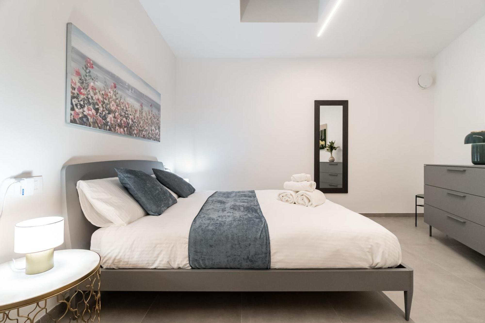 Apartamento Urban Garden Lofts By Blue Velvet Livings Milán Exterior foto