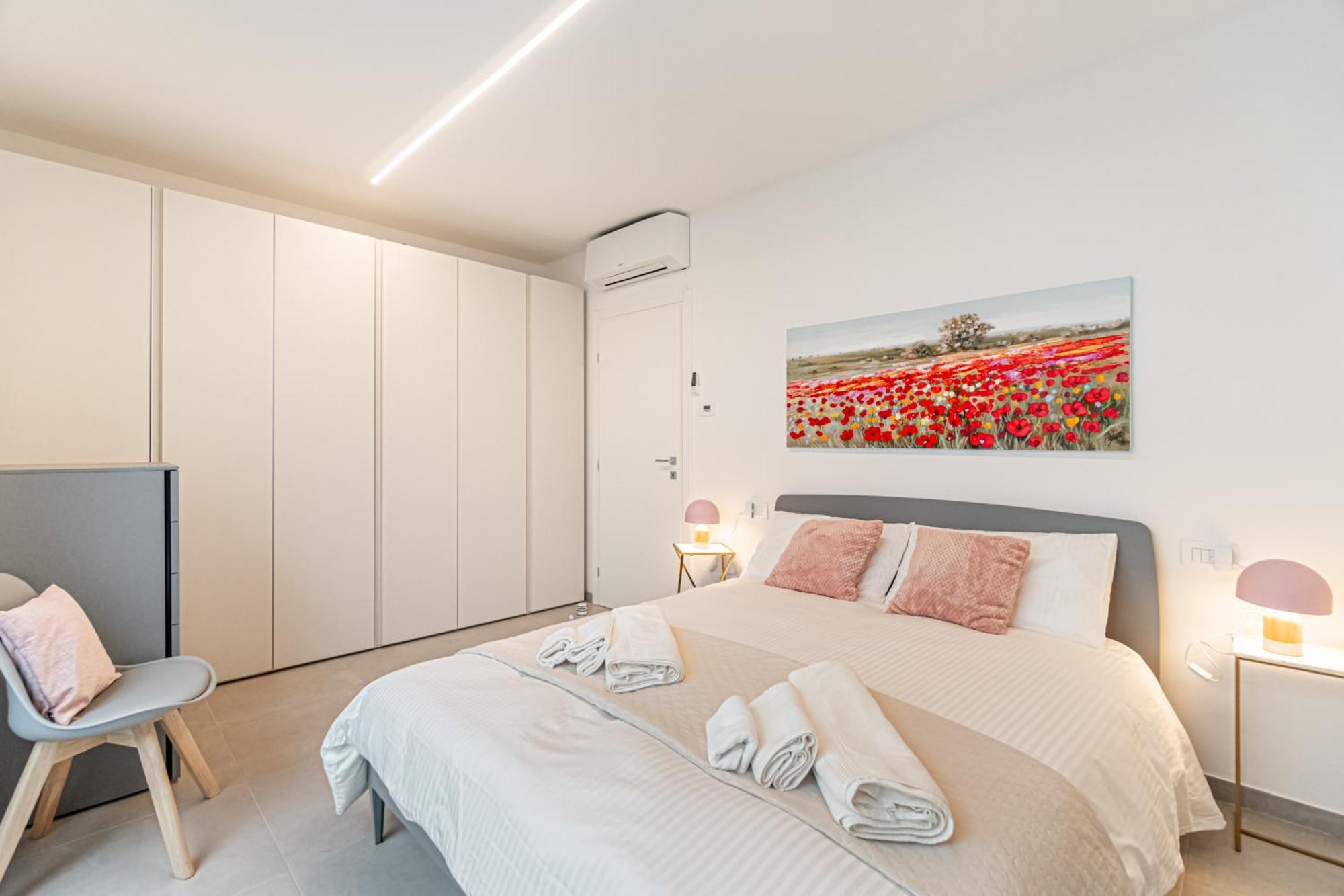 Apartamento Urban Garden Lofts By Blue Velvet Livings Milán Exterior foto