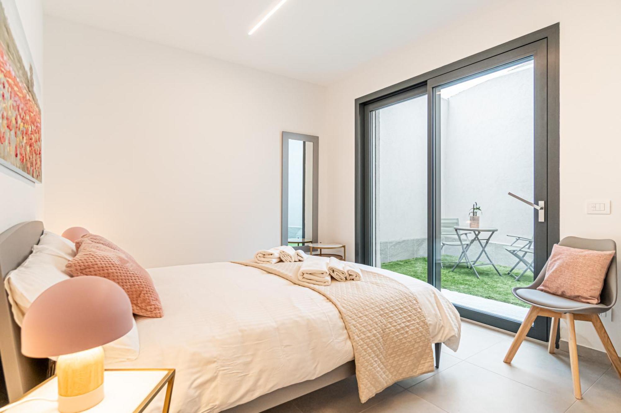 Apartamento Urban Garden Lofts By Blue Velvet Livings Milán Exterior foto