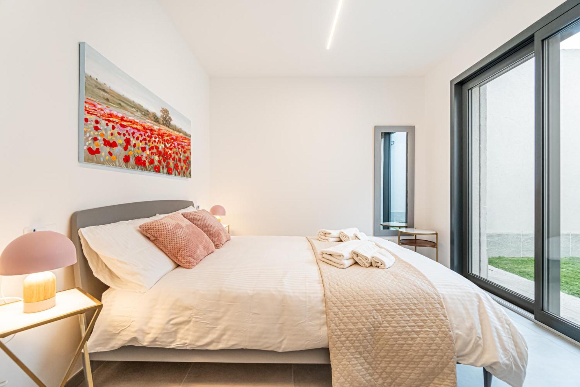 Apartamento Urban Garden Lofts By Blue Velvet Livings Milán Exterior foto